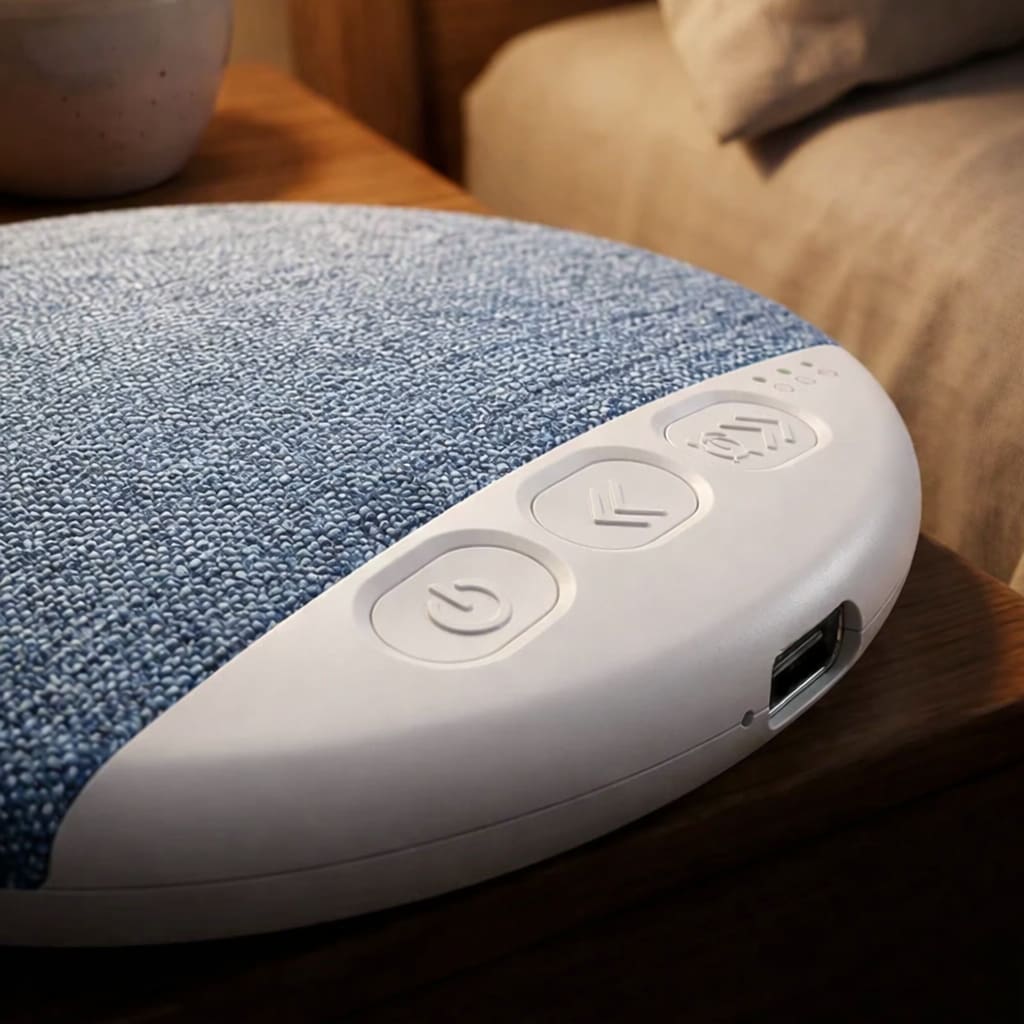 Evoltu™ Pillow Speaker
