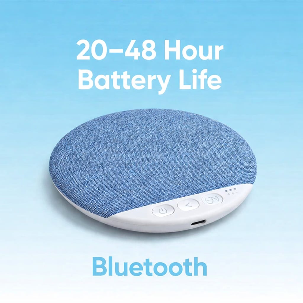 Evoltu™ Pillow Speaker