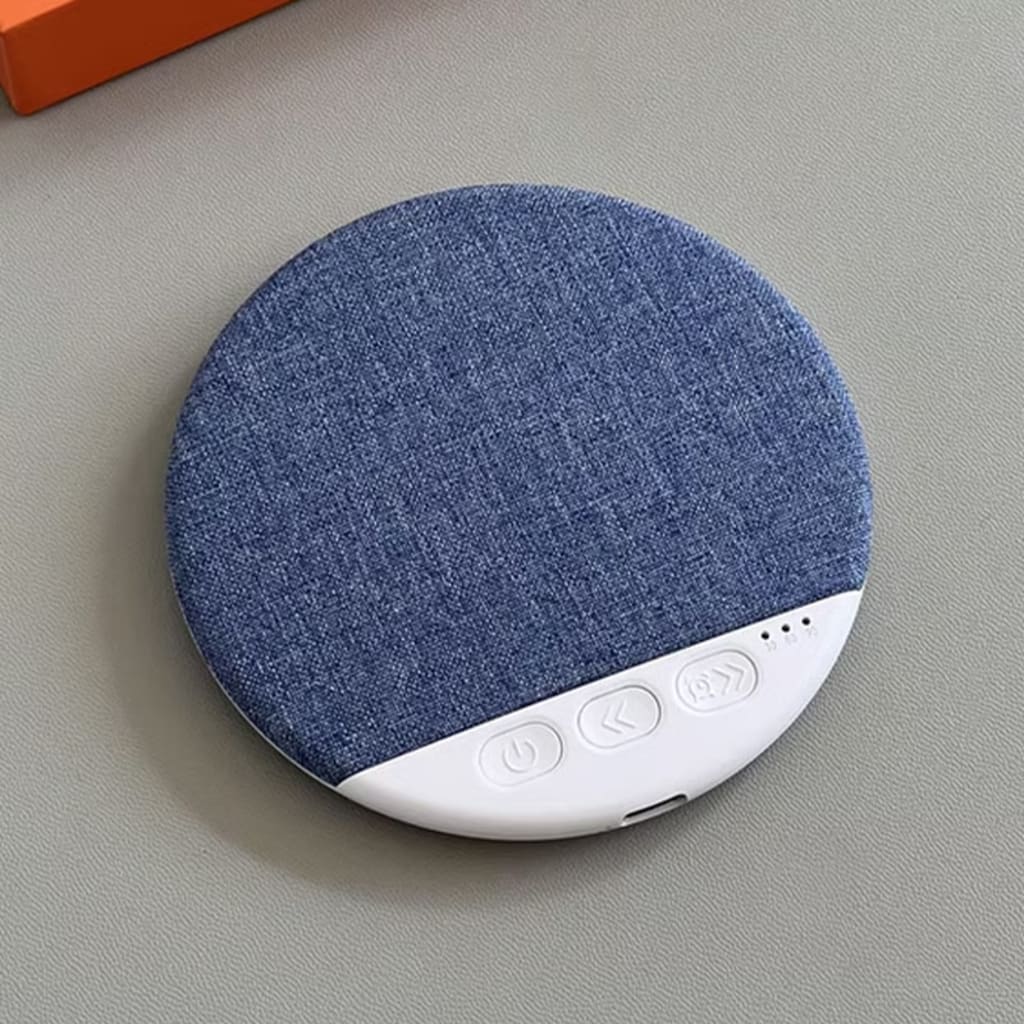 Evoltu™ Pillow Speaker