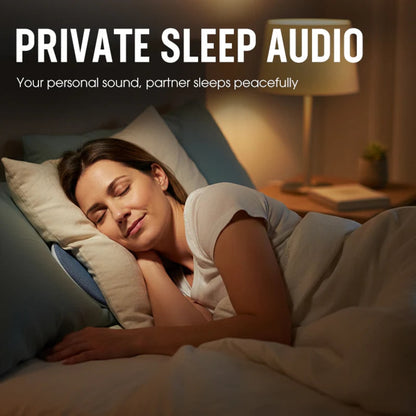 Evoltu™ Pillow Speaker